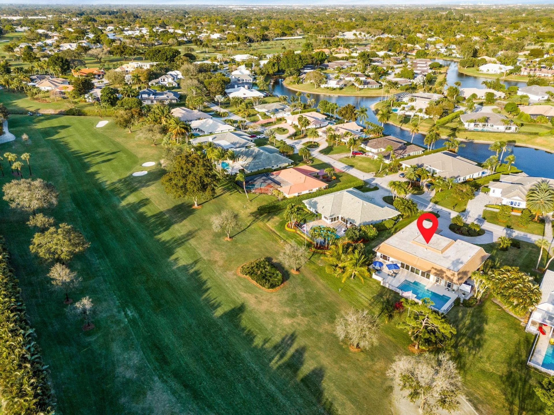 4747 S Lake Drive, Boynton Beach, FL 33436 Photo