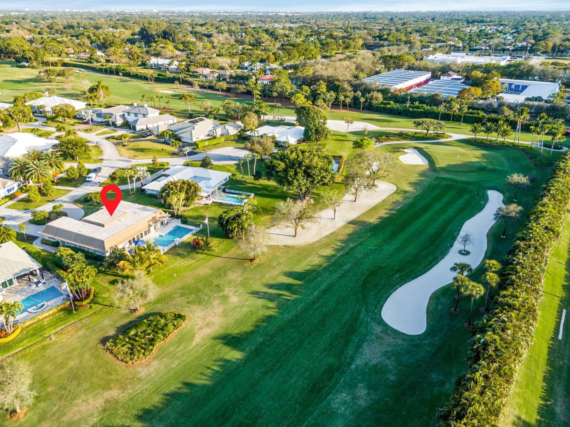 4747 S Lake Drive, Boynton Beach, FL 33436 Photo