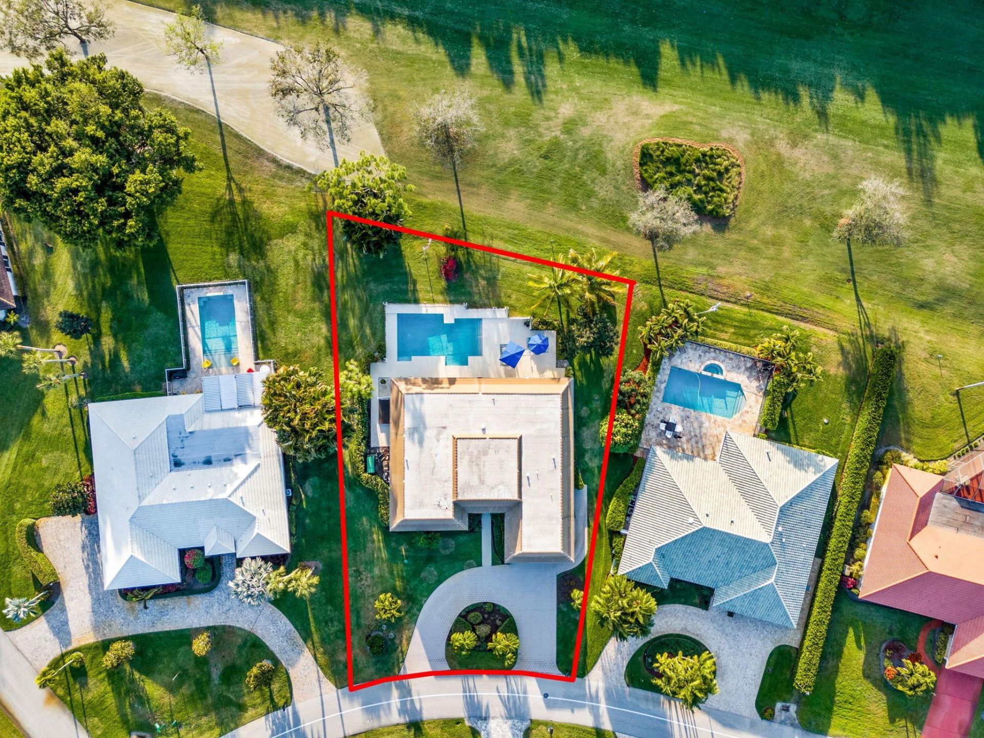 4747 S Lake Drive, Boynton Beach, FL 33436 Photo