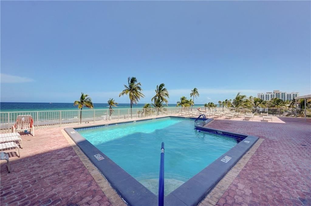3111 N Ocean Drive, Unit 1205, Hollywood, FL 33019 Photo