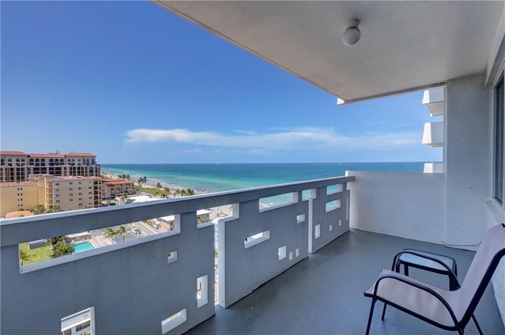 3111 N Ocean Drive, Unit 1205, Hollywood, FL 33019 Photo