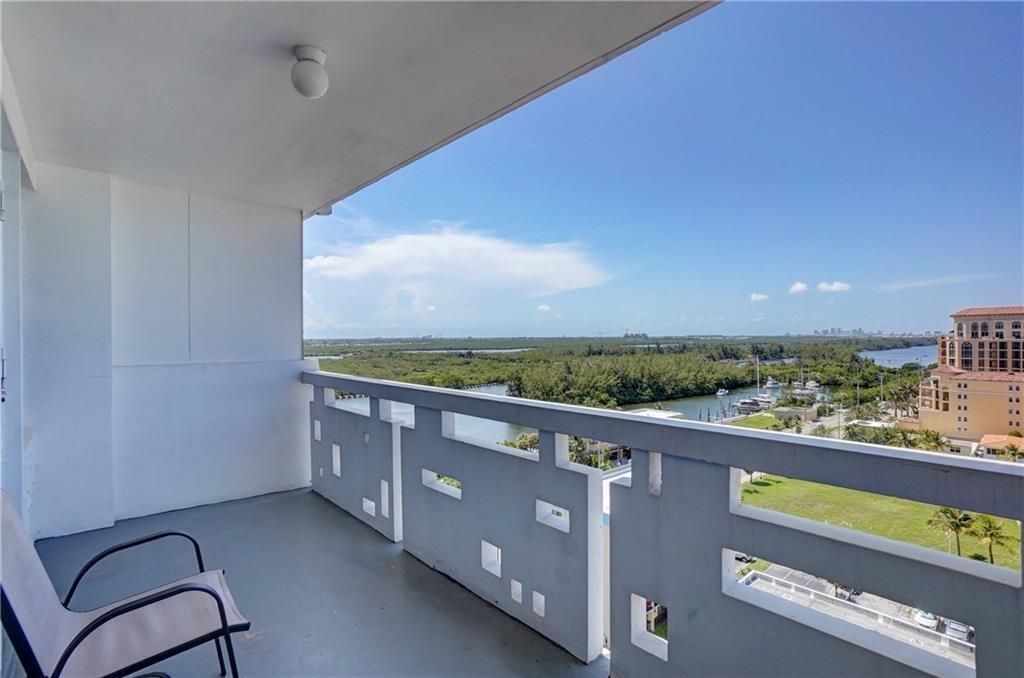 3111 N Ocean Drive, Unit 1205, Hollywood, FL 33019 Photo