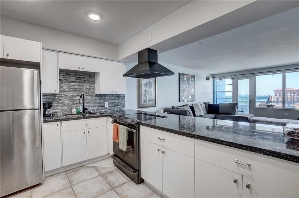 3111 N Ocean Drive, Unit 1205, Hollywood, FL 33019 Photo