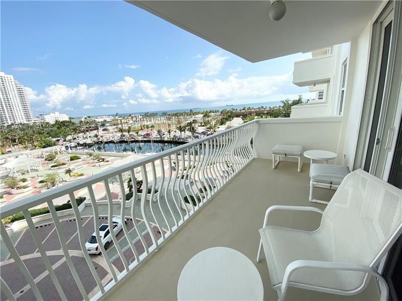1 Las Olas Circle, Unit 513, Fort Lauderdale, FL 33316 Photo