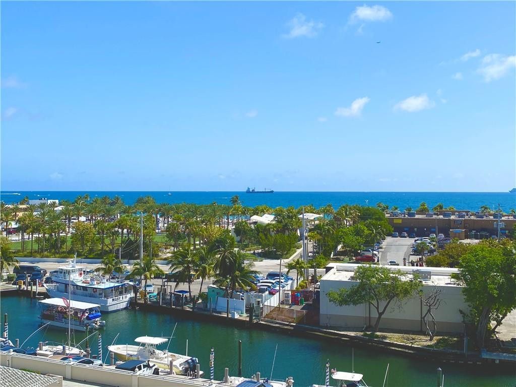 1 Las Olas Circle, Unit 513, Fort Lauderdale, FL 33316 Photo