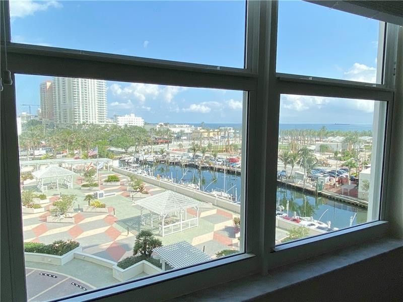 1 Las Olas Circle, Unit 513, Fort Lauderdale, FL 33316 Photo
