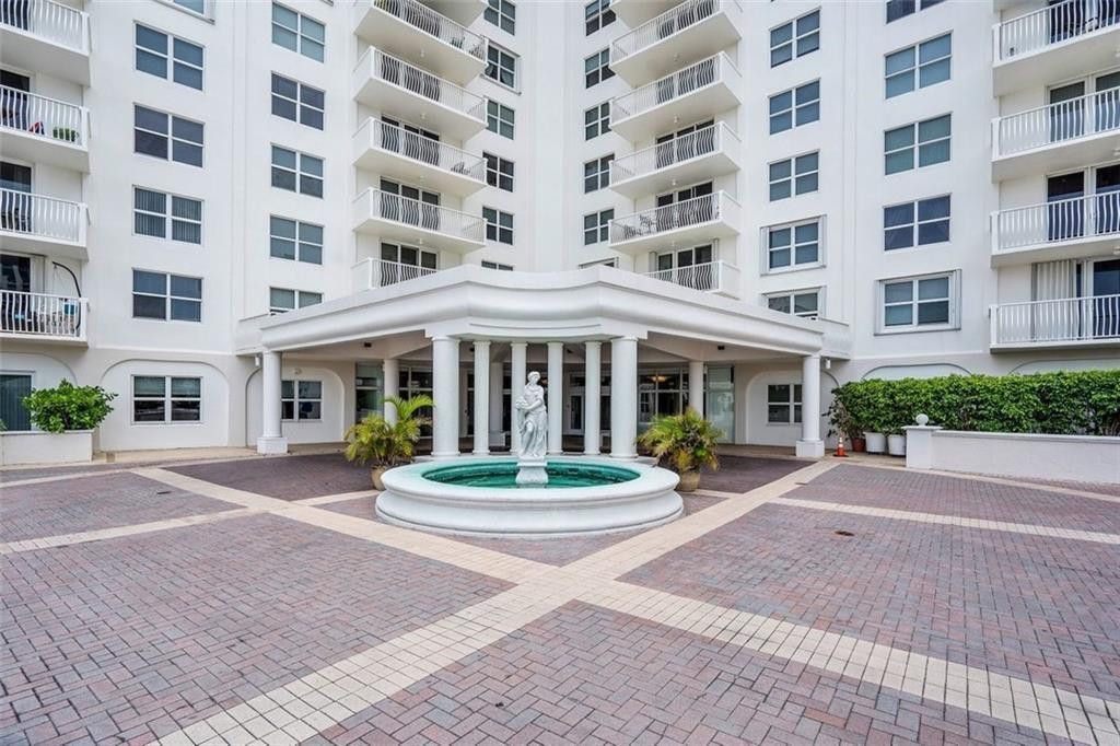 1 Las Olas Circle, Unit 513, Fort Lauderdale, FL 33316 Photo