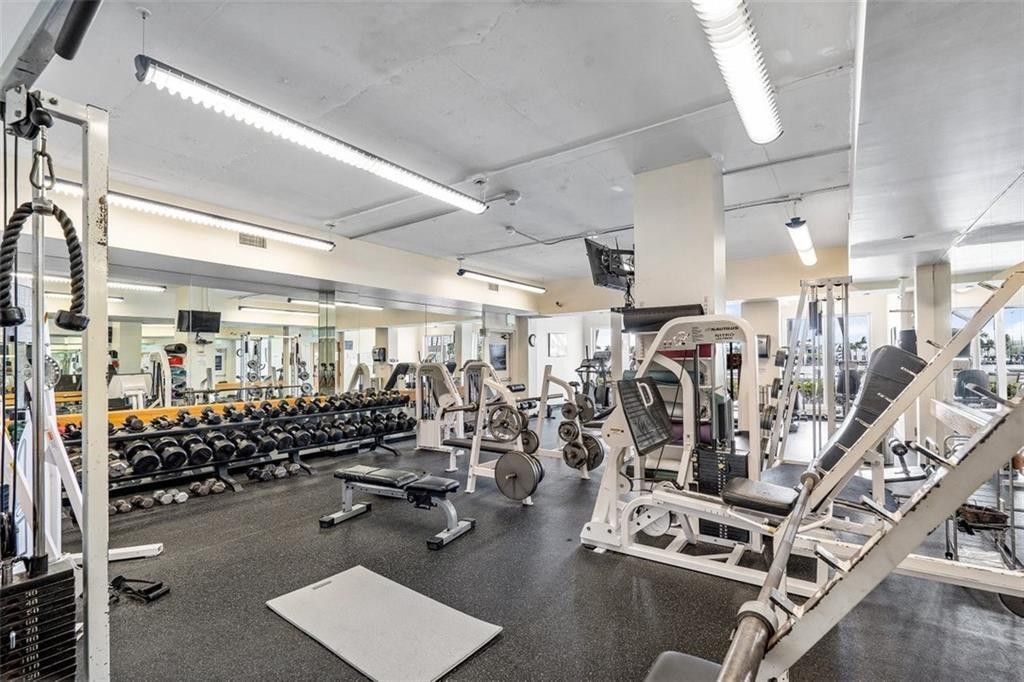 1 Las Olas Circle, Unit 513, Fort Lauderdale, FL 33316 Photo