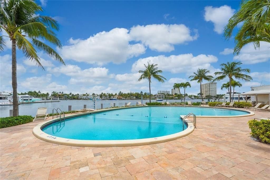 1 Las Olas Circle, Unit 513, Fort Lauderdale, FL 33316 Photo