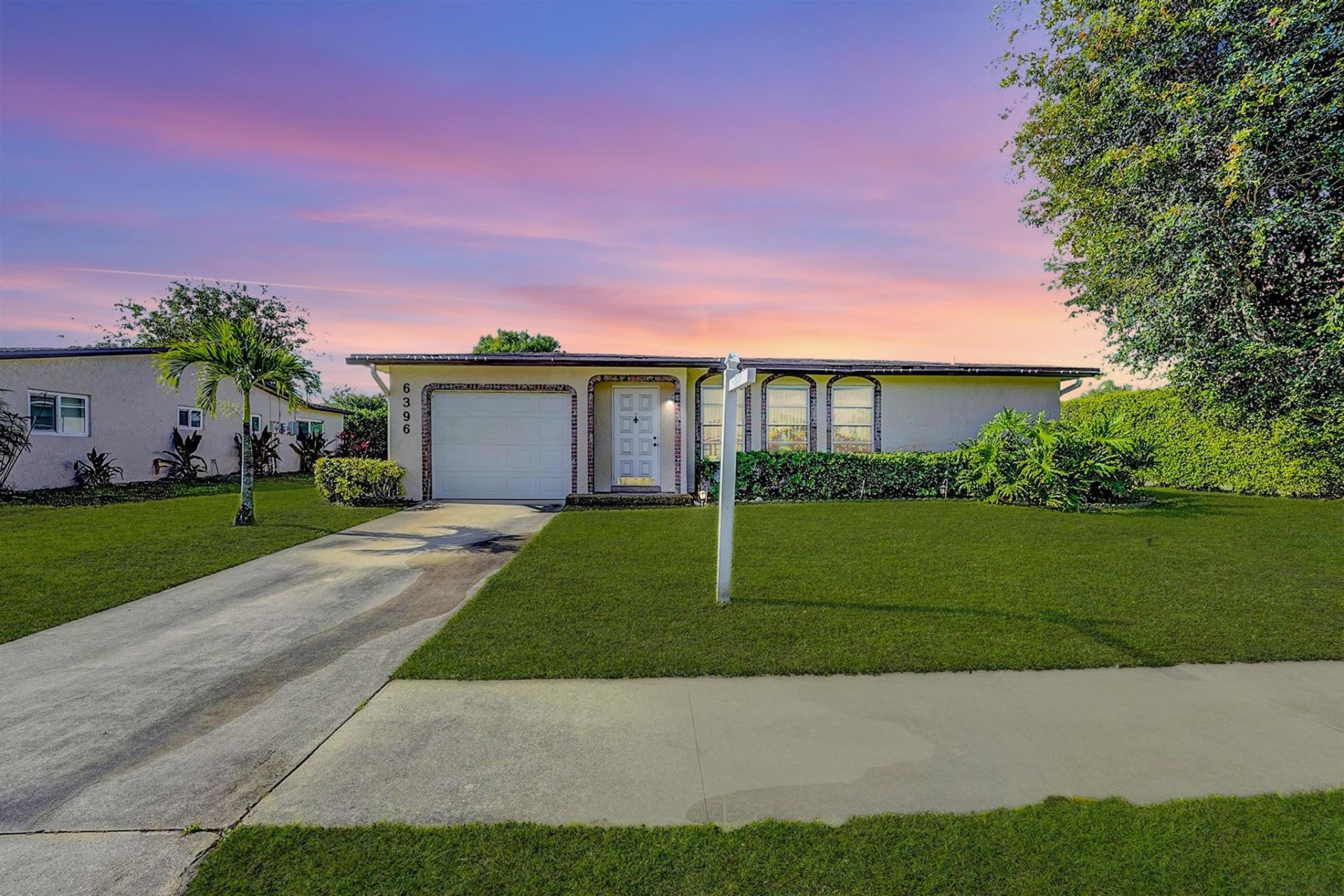 6396 Sleepy Willow Way, Delray Beach, FL 33484 Main Photo