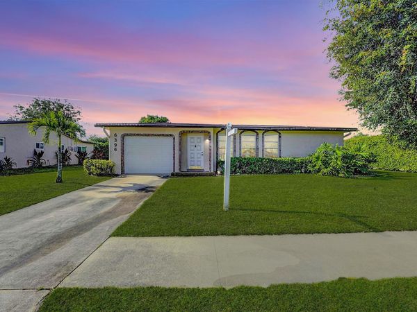 6396 Sleepy Willow Way, Delray Beach, FL 33484