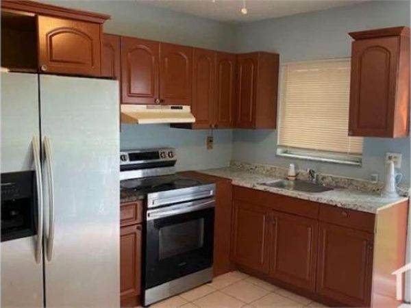3370 NW 8th Place, Lauderhill, FL 33311