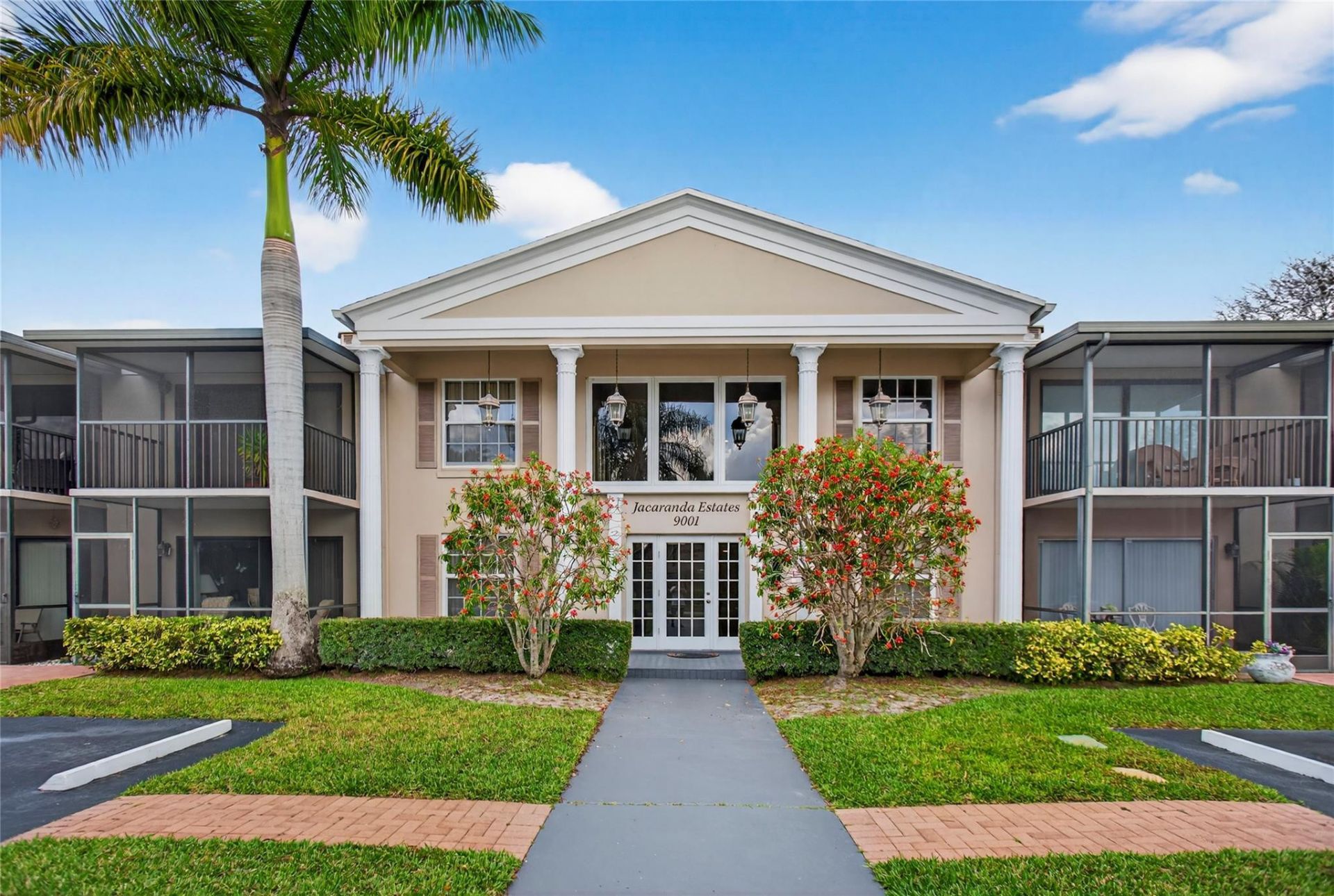 9001 Jacaranda Lane, Unit 201, Plantation, FL 33324 Photo