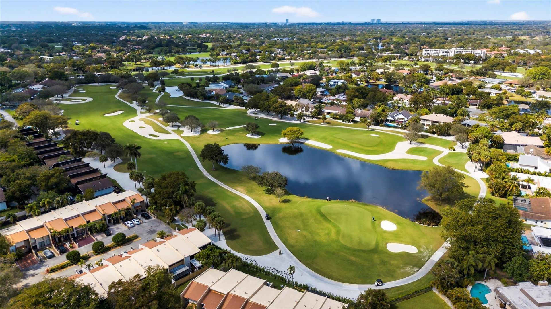 9001 Jacaranda Lane, Unit 201, Plantation, FL 33324 Photo