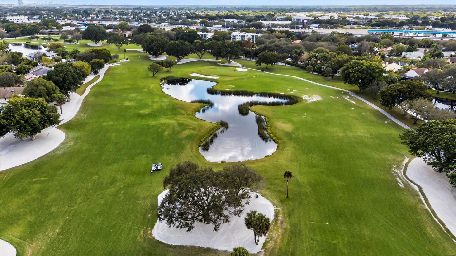 9001 Jacaranda Lane, Unit 201, Plantation, FL 33324 Photo