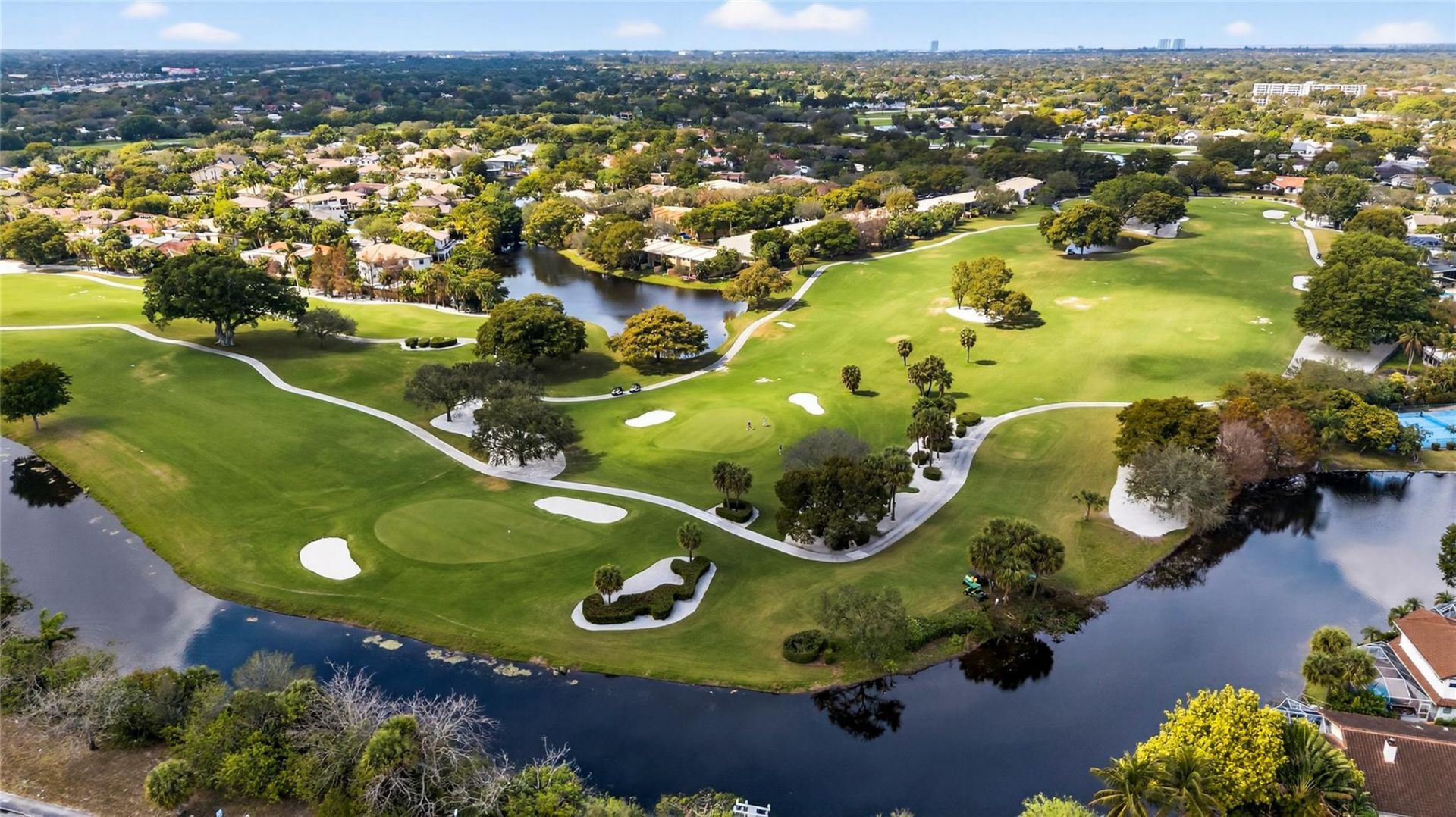 9001 Jacaranda Lane, Unit 201, Plantation, FL 33324 Photo