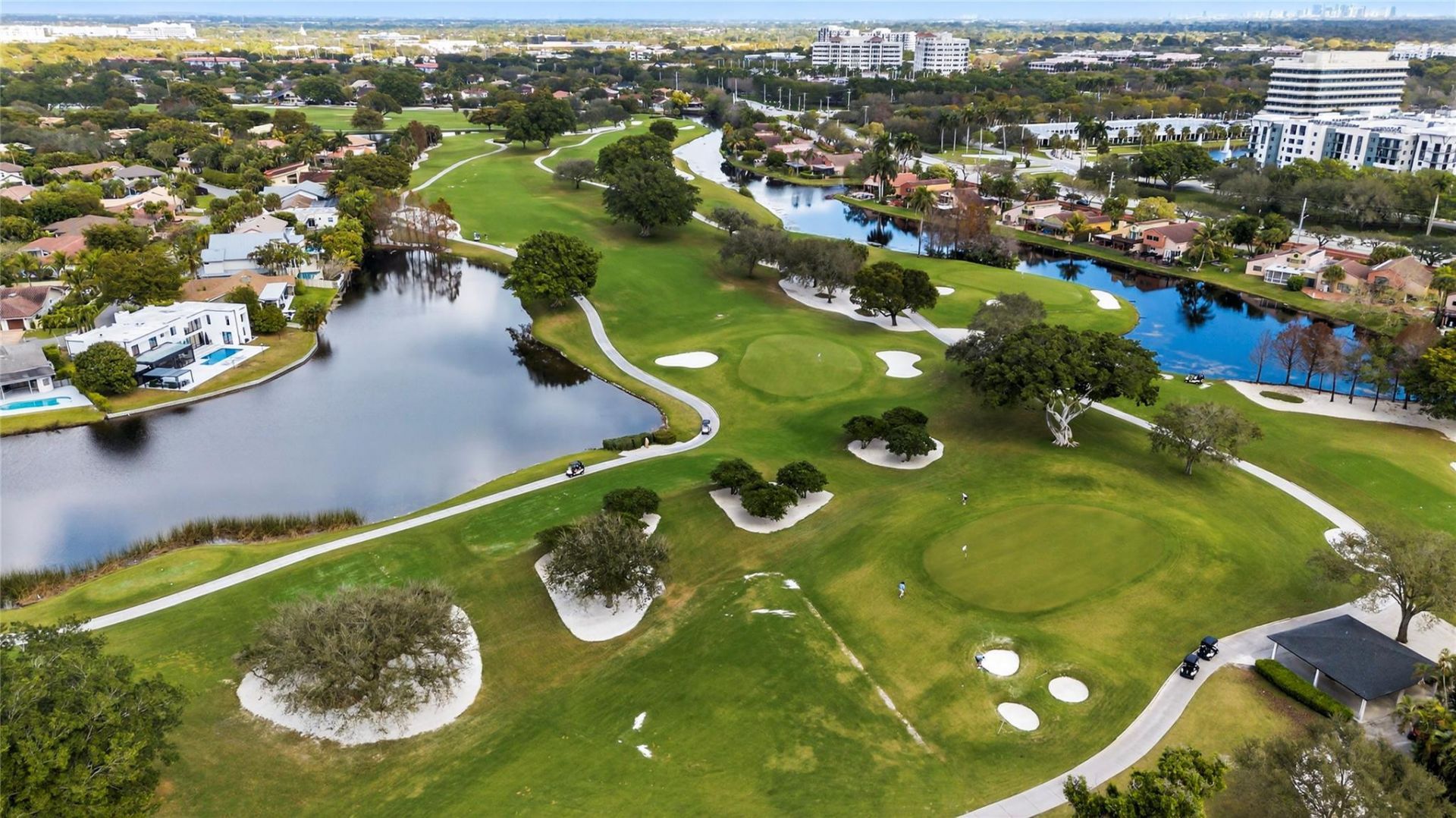 9001 Jacaranda Lane, Unit 201, Plantation, FL 33324 Photo