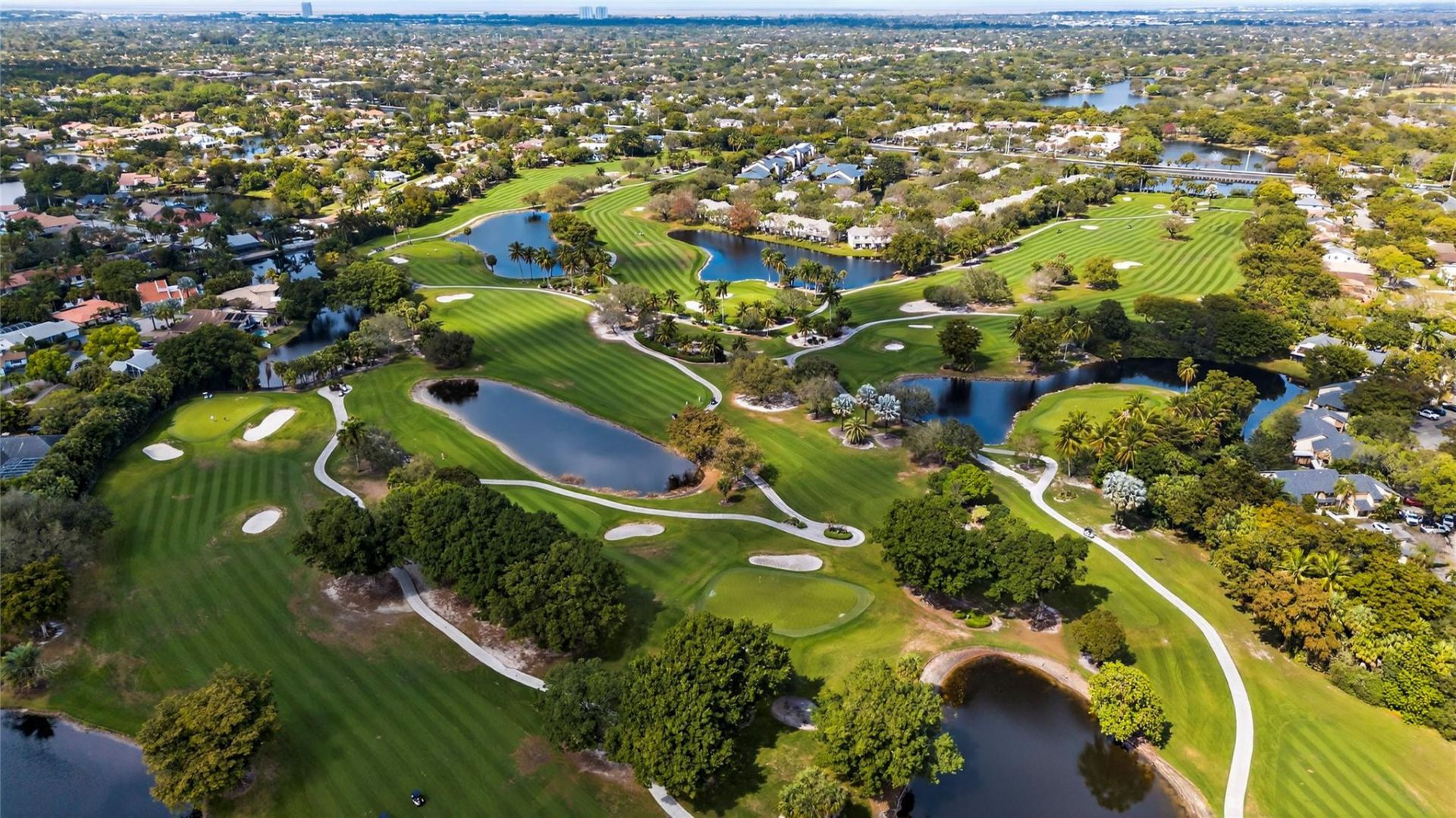 9001 Jacaranda Lane, Unit 201, Plantation, FL 33324 Photo