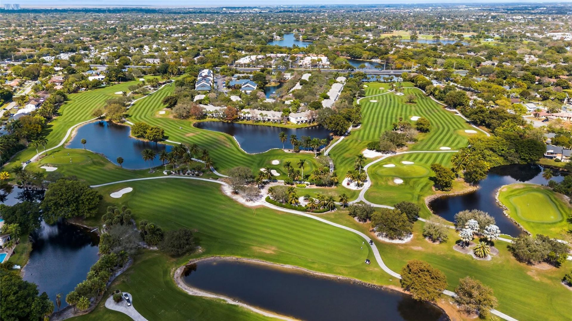 9001 Jacaranda Lane, Unit 201, Plantation, FL 33324 Photo