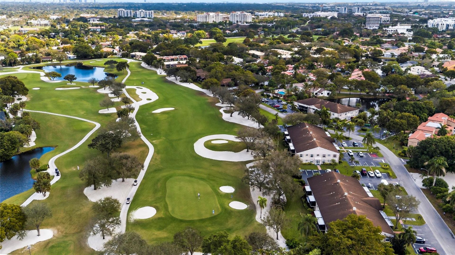 9001 Jacaranda Lane, Unit 201, Plantation, FL 33324 Photo