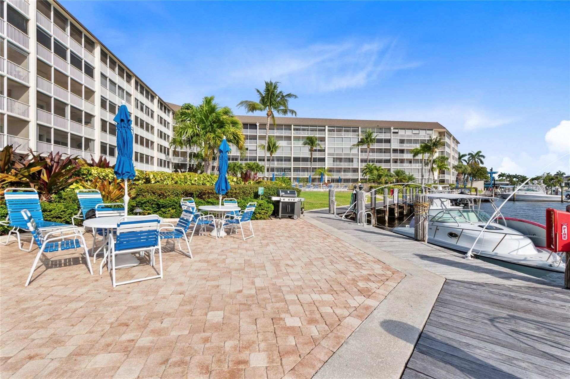 400 N Federal Highway, Unit 408, Deerfield Beach, FL 33441 Photo