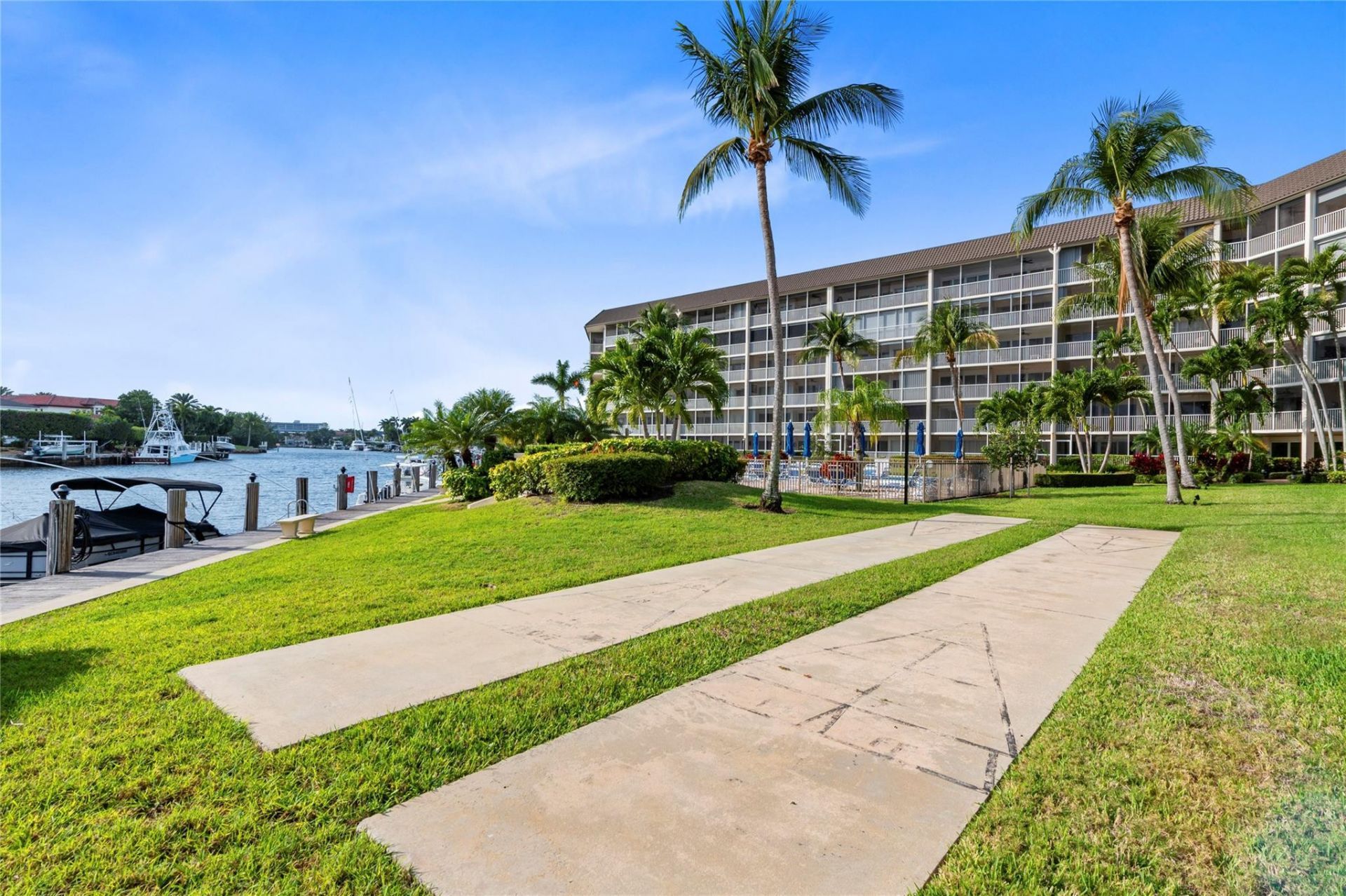 400 N Federal Highway, Unit 408, Deerfield Beach, FL 33441 Photo