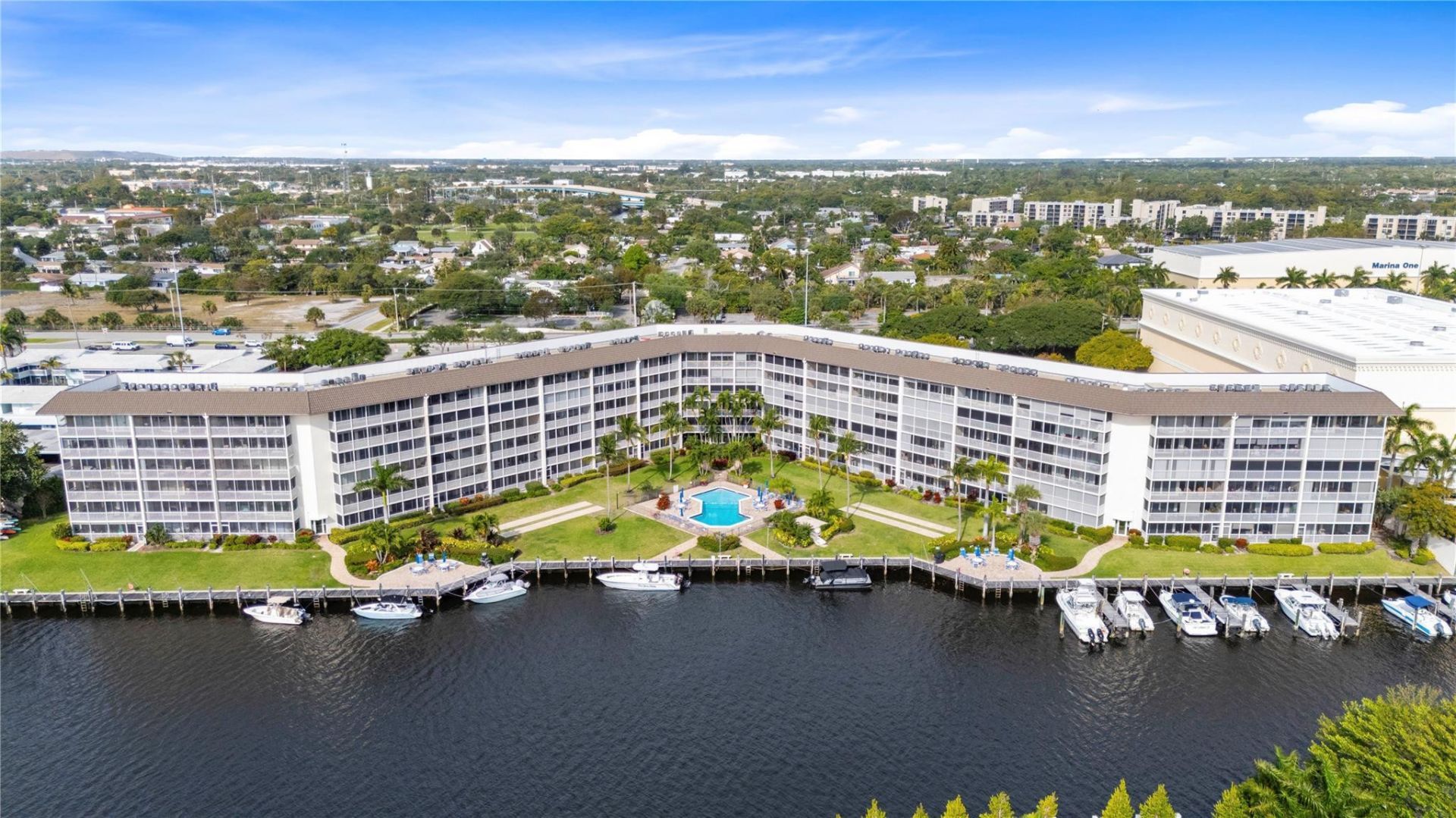 400 N Federal Highway, Unit 408, Deerfield Beach, FL 33441 Photo