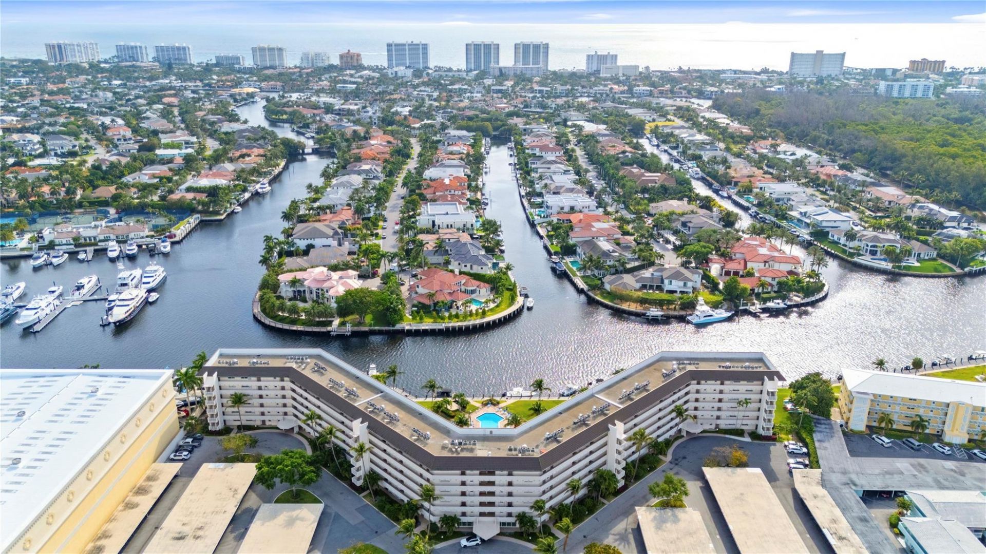 400 N Federal Highway, Unit 408, Deerfield Beach, FL 33441 Photo