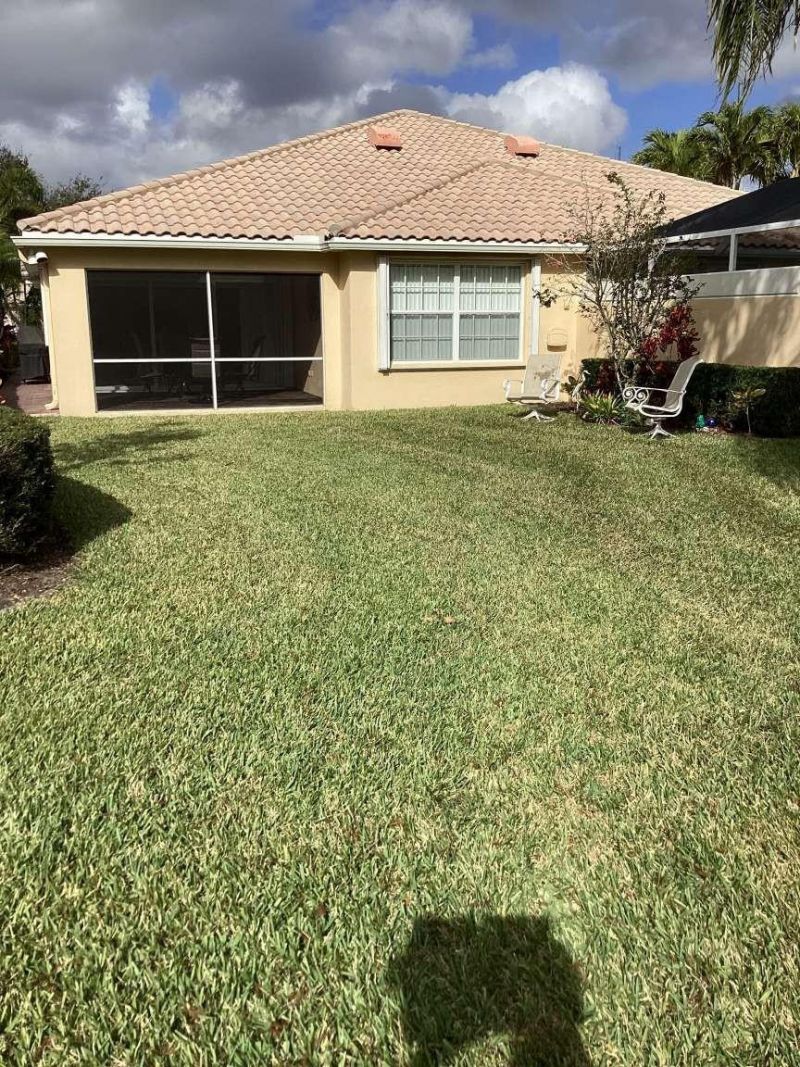 8164 Montserrat Pl, Wellington, FL 33414 Photo