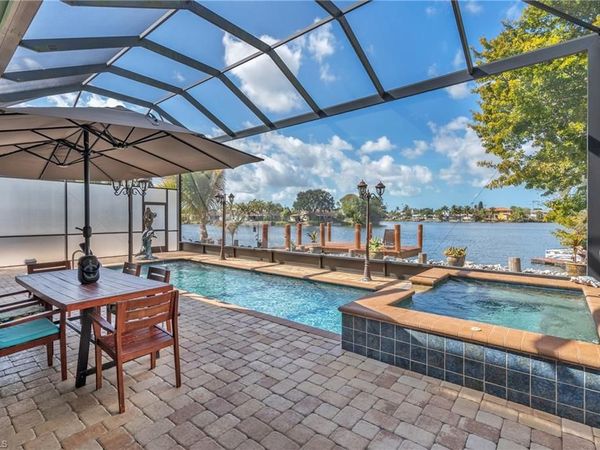 3001 50th ST SW, NAPLES, FL 34116
