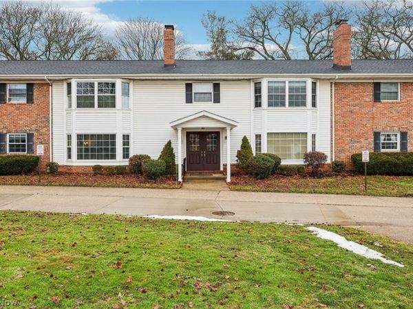 80 Devon Lane, Unit 101A, Akron, OH 44313