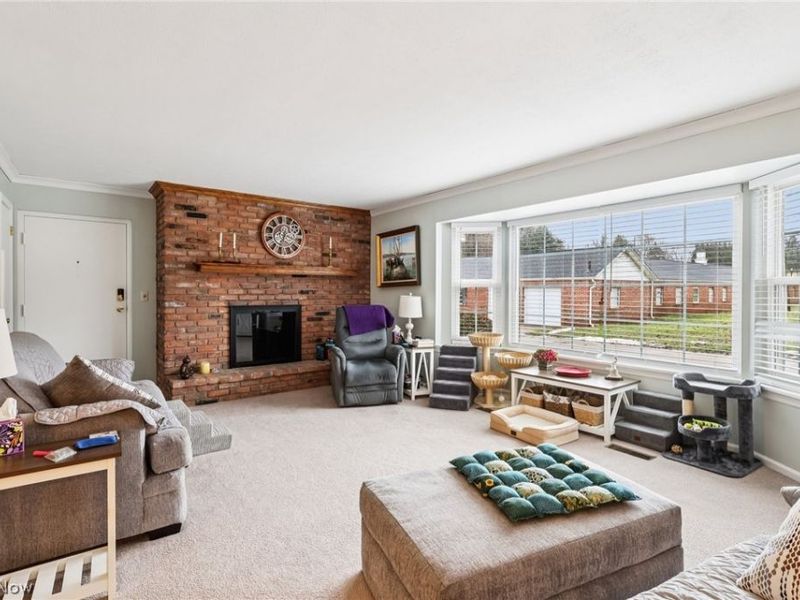 80 Devon Lane, Unit 101A, Akron, OH 44313 Photo 6