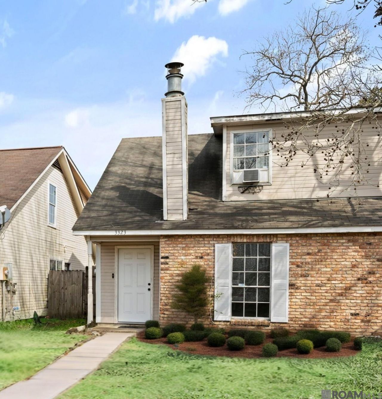 3323 King Bradford Dr, Baton Rouge, LA 70816 Main Photo