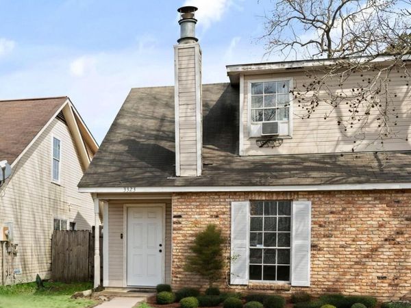 3323 King Bradford Dr, Baton Rouge, LA 70816