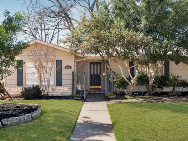 1909 Brentwood ST, Austin, TX 78757