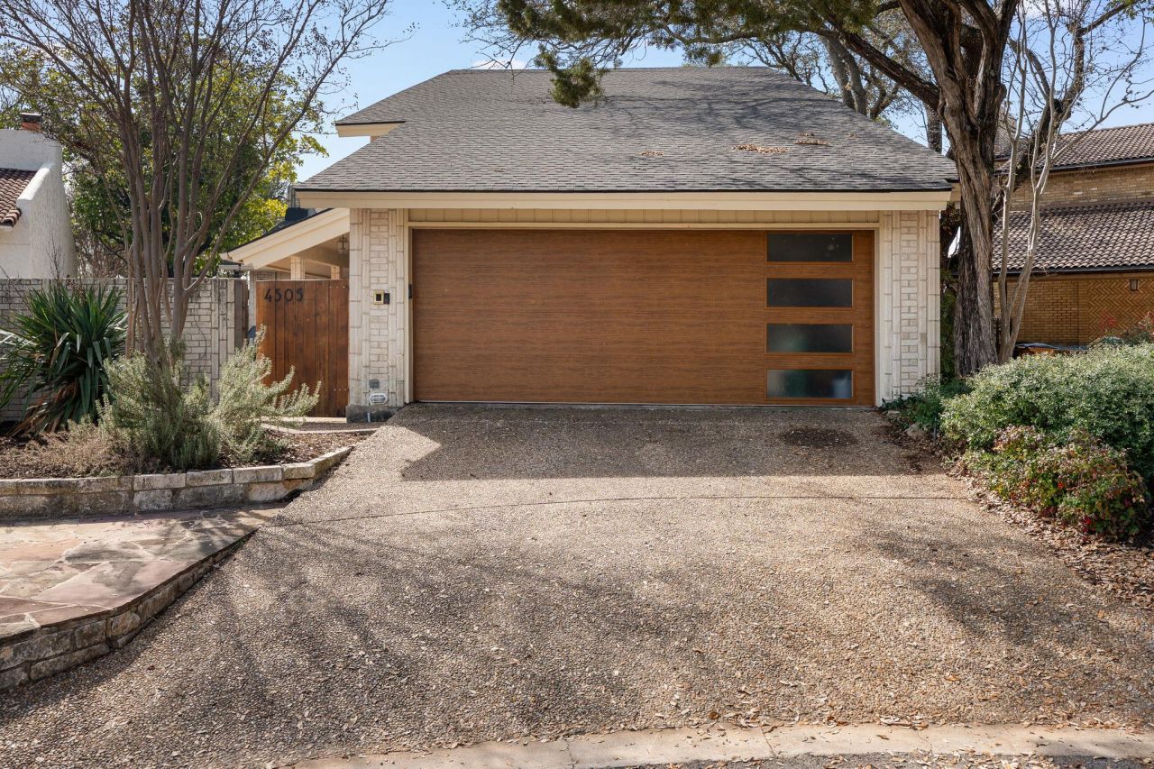 4505 Knap Hollow Ct, Austin, TX 78731 Main Photo