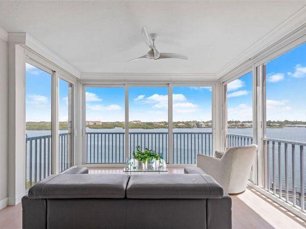 1280 DOLPHIN BAY WAY, Unit 402, SARASOTA, FL 34242