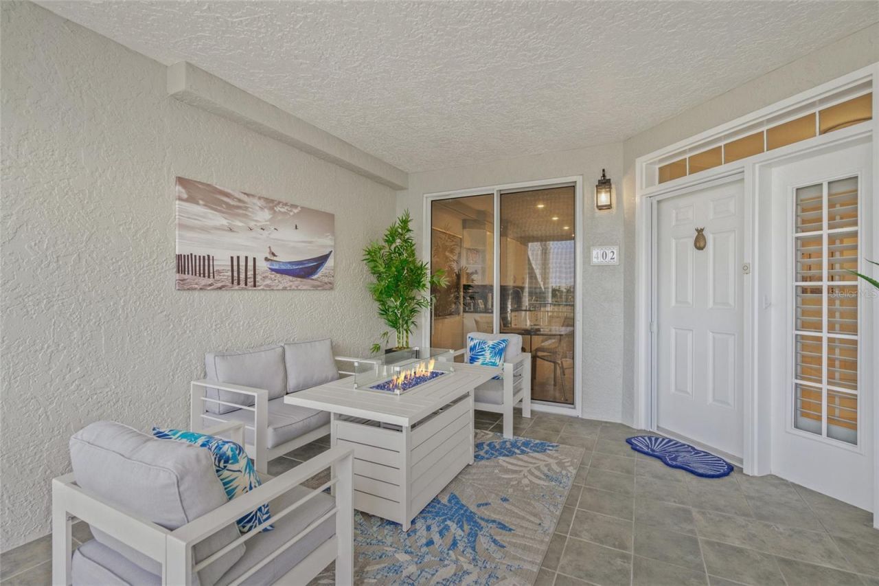 1280 Dolphin Bay Way, Unit 402, Sarasota, FL 34242 Photo
