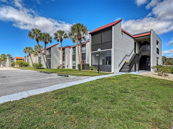 3229 BENEVA ROAD, Unit 101, SARASOTA, FL 34232
