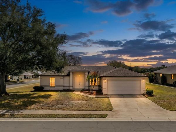 4127 CHELSEA LANE, LAKELAND, FL 33809