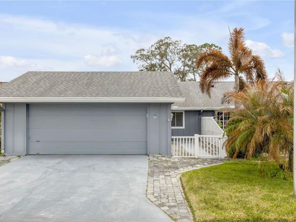 6 STYMIE LANE, NEW SMYRNA BEACH, FL 32168