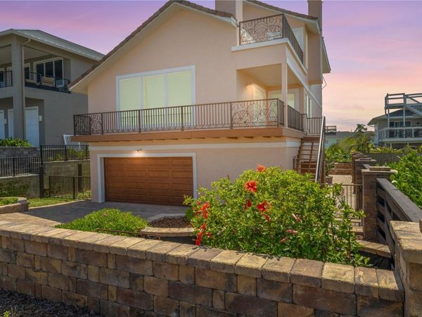 6260 S ATLANTIC AVENUE, NEW SMYRNA BEACH, FL 32169