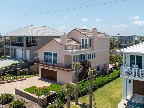 6260 S ATLANTIC AVENUE, NEW SMYRNA BEACH, FL 32169