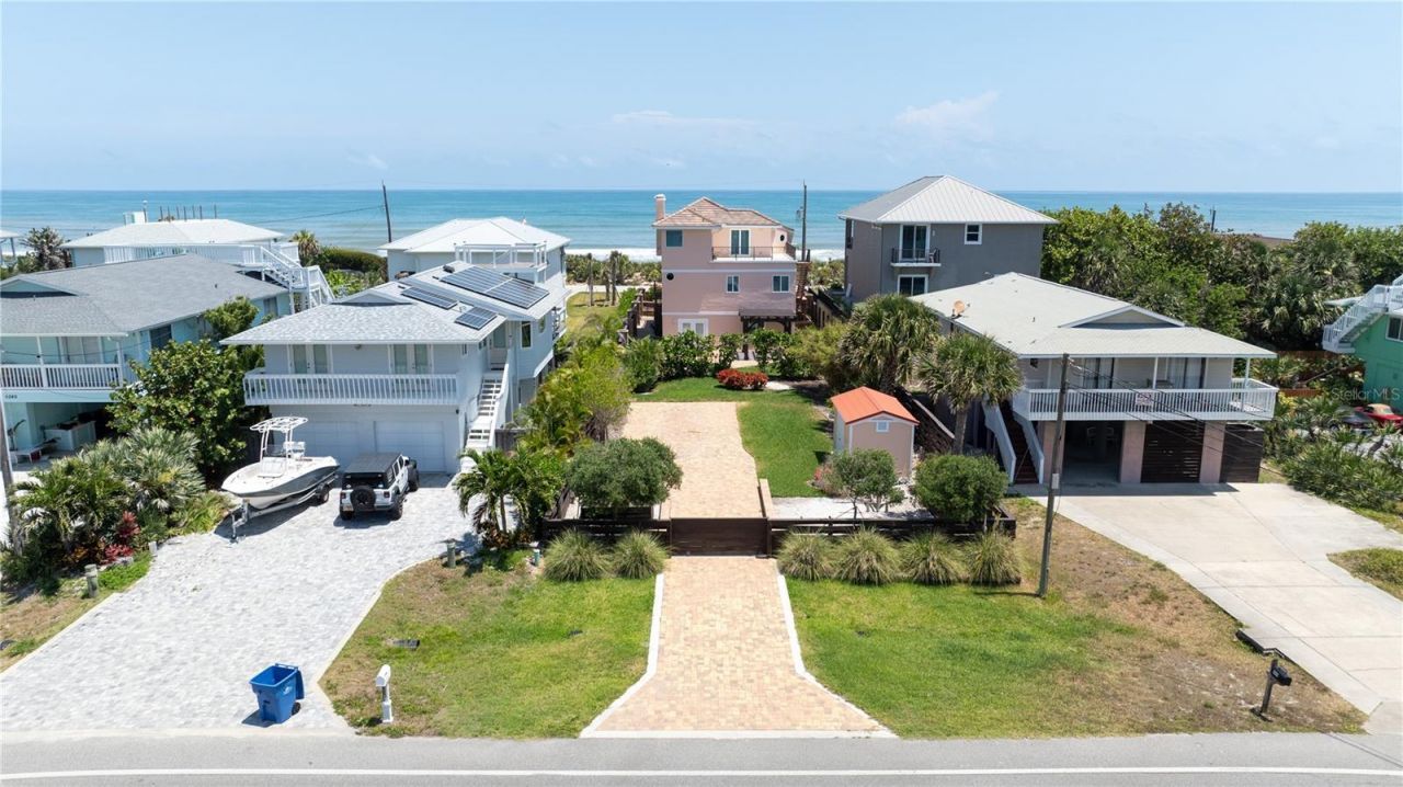 6260 S Atlantic Avenue, New Smyrna Beach, FL 32169 Photo