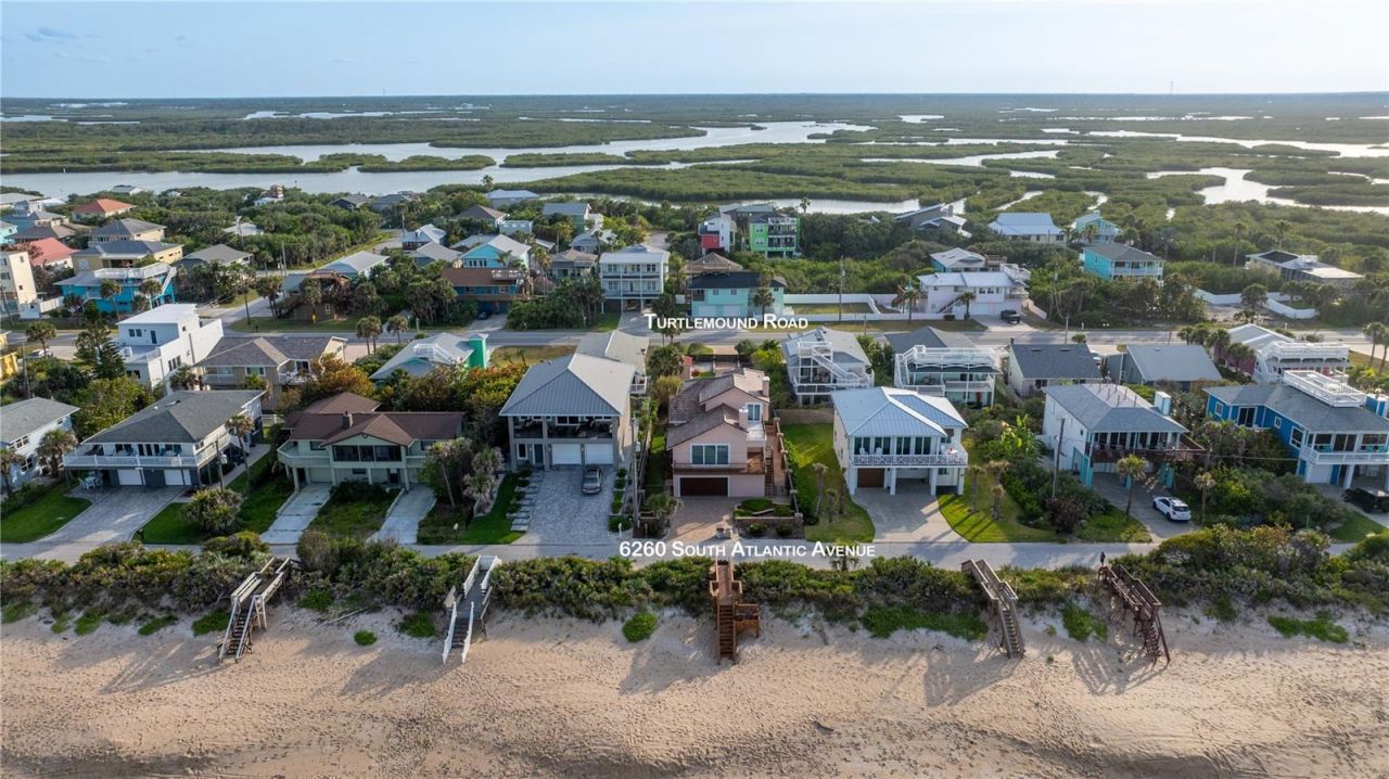6260 S Atlantic Avenue, New Smyrna Beach, FL 32169 Photo