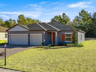 6664 SW 180TH CIRCLE, DUNNELLON, FL 34432