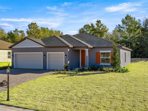 6664 SW 180TH CIRCLE, DUNNELLON, FL 34432