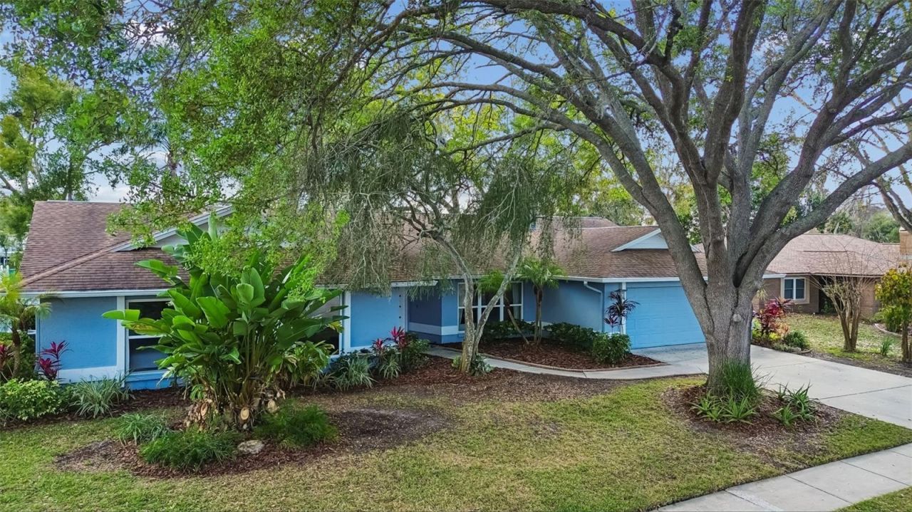 4616 Westford Circle, Tampa, FL 33618 Photo