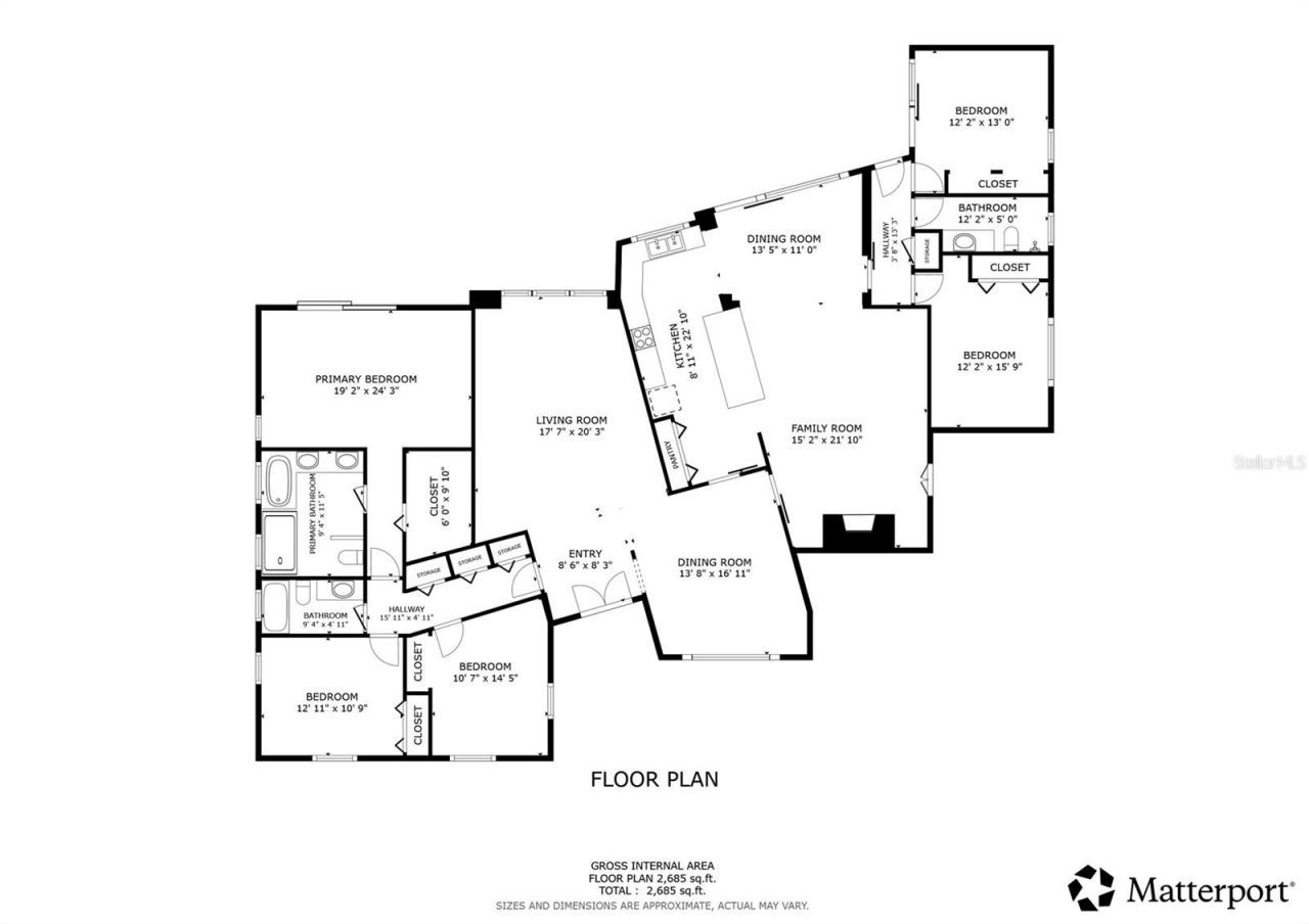 4616 Westford Circle, Tampa, FL 33618 Photo