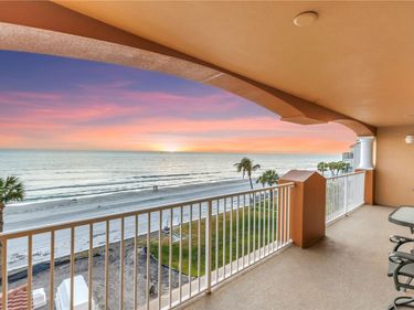 16326 GULF BOULEVARD, Unit 308, REDINGTON BEACH, FL 33708